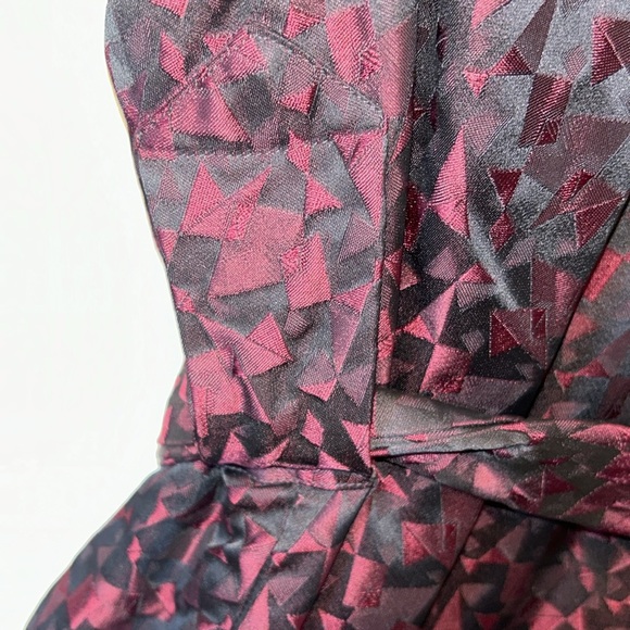 The Jermyn Street Shirtmakers Men’s Smoking Robe - Picture 9 of 16